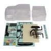 Team Associated Clear Body Set: Knightrunner