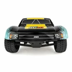 Team Associated 1/10 Pro2 SC10 Short Course Truck 2WD RTR, LiPo Combo -RC Cars And Trucks Sales Shop ASC70020C A11 31JWRN1F