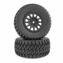 Team Associated 1/10 Pro2 SC10 Short Course Truck 2WD RTR, LiPo Combo -RC Cars And Trucks Sales Shop ASC70020C A13 31JWRN1F