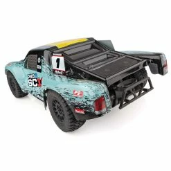 Team Associated 1/10 Pro2 SC10 Short Course Truck 2WD RTR, LiPo Combo -RC Cars And Trucks Sales Shop ASC70020C A4 31JWRN1F