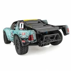 Team Associated 1/10 Pro2 SC10 Short Course Truck 2WD RTR, LiPo Combo -RC Cars And Trucks Sales Shop ASC70020C A6 31JWRN1F