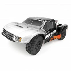 Team Associated 1/10 Pro2 SC10 2WD Short Course Truck RTR, Method Race Wheels