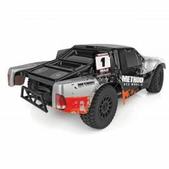 Team Associated 1/10 Pro2 SC10 2WD Short Course Truck RTR, Method Race Wheels -RC Cars And Trucks Sales Shop ASC70021 A2 YRNRW5ZE