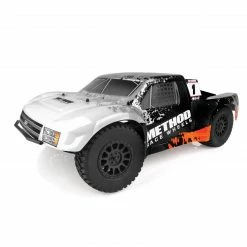 Team Associated 1/10 Pro2 SC10 2WD Short Course Truck RTR, Method Race Wheels -RC Cars And Trucks Sales Shop ASC70021 A3 YRNRW5ZE
