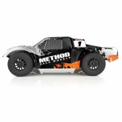 Team Associated 1/10 Pro2 SC10 2WD Short Course Truck RTR, Method Race Wheels -RC Cars And Trucks Sales Shop ASC70021 A4 YRNRW5ZE