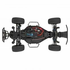 Team Associated 1/10 Pro2 SC10 2WD Short Course Truck RTR, Method Race Wheels -RC Cars And Trucks Sales Shop ASC70021 A7 YRNRW5ZE
