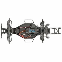 Team Associated 1/10 DR10 2WD Drag Race Car Brushless RTR, Orange, LiPo Combo -RC Cars And Trucks Sales Shop ASC70025C A12 MYKSF190