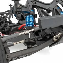 Team Associated 1/10 DR10 2WD Drag Race Car Brushless RTR, Orange, LiPo Combo -RC Cars And Trucks Sales Shop ASC70025C A13 MYKSF190