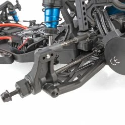 Team Associated 1/10 DR10 2WD Drag Race Car Brushless RTR, Orange, LiPo Combo -RC Cars And Trucks Sales Shop ASC70025C A15 MYKSF190