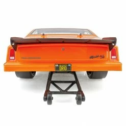 Team Associated 1/10 DR10 2WD Drag Race Car Brushless RTR, Orange, LiPo Combo -RC Cars And Trucks Sales Shop ASC70025C A2 MYKSF190