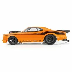 Team Associated 1/10 DR10 2WD Drag Race Car Brushless RTR, Orange, LiPo Combo -RC Cars And Trucks Sales Shop ASC70025C A3 MYKSF190