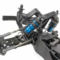 Team Associated 1/10 DR10 2WD Drag Race Car Brushless RTR, Orange, LiPo Combo -RC Cars And Trucks Sales Shop ASC70025C A6 MYKSF190