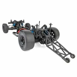 Team Associated 1/10 DR10 2WD Drag Race Car Brushless RTR, Orange, LiPo Combo -RC Cars And Trucks Sales Shop ASC70025C A9 MYKSF190