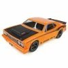 Team Associated 1/10 DR10 2WD Drag Race Car Brushless RTR, Orange
