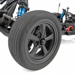 Team Associated 1/10 DR10 2WD Drag Race Car Brushless RTR, Orange -RC Cars And Trucks Sales Shop ASC70025 A10 N4YCVCHA