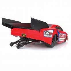 Team Associated 1/10 DR10 2WD Pro Reakt Brushless RTR, Lucas Oil -RC Cars And Trucks Sales Shop ASC70036 A10 SDKUOELN