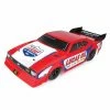 Team Associated 1/10 DR10 2WD Pro Reakt Brushless RTR, Lucas Oil