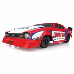 Team Associated 1/10 DR10 2WD Pro Reakt Brushless RTR, Lucas Oil -RC Cars And Trucks Sales Shop ASC70036 A8 SDKUOELN