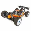 Team Associated 1/8 RC8B3.2 Nitro Team 4WD Buggy Kit
