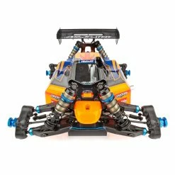 Team Associated 1/8 RC8B3.2 Nitro Team 4WD Buggy Kit -RC Cars And Trucks Sales Shop ASC80939 A4 524ZFYDO