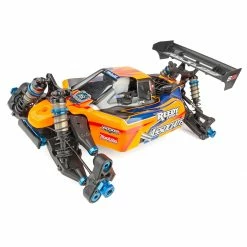 Team Associated 1/8 RC8B3.2 Nitro Team 4WD Buggy Kit -RC Cars And Trucks Sales Shop ASC80939 A5 524ZFYDO