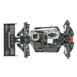 Team Associated RC8B4 Team Kit -RC Cars And Trucks Sales Shop ASC80945 A2 KYJ9GAXE