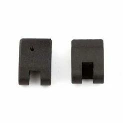 Team Associated Clutch Shoe, Hard, 4-Shoe, Composite (2)