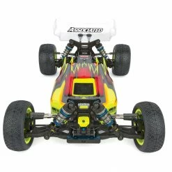 Team Associated 1/10 RC10B74.1D Electric Team 4WD Buggy Kit -RC Cars And Trucks Sales Shop ASC90028 A2 LSJVHG06