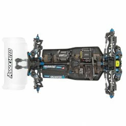 Team Associated 1/10 RC10B74.1D Electric Team 4WD Buggy Kit -RC Cars And Trucks Sales Shop ASC90028 A3 LSJVHG06