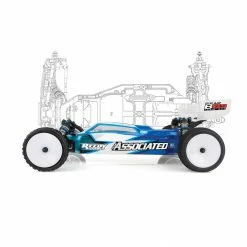 Team Associated 1/10 RC10B6.3 2WD Electric Team Buggy Kit -RC Cars And Trucks Sales Shop ASC90029 A02 0AR9M3ZY