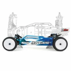 Team Associated 1/10 RC10B6.3 2WD Electric Team Buggy Kit -RC Cars And Trucks Sales Shop ASC90029 A2 0AR9M3ZY