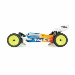 Team Associated 1/10 RC10B6.3D 2WD Electric Team Buggy Kit 28 Team Associated 1/10 RC10B6.3D 2WD Electric Team Buggy Kit -RC Cars And Trucks Sales Shop ASC90030 A01 8BRKUKAM