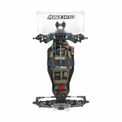 Team Associated 1/10 RC10B6.3D 2WD Electric Team Buggy Kit 30 Team Associated 1/10 RC10B6.3D 2WD Electric Team Buggy Kit -RC Cars And Trucks Sales Shop ASC90030 A03 8BRKUKAM