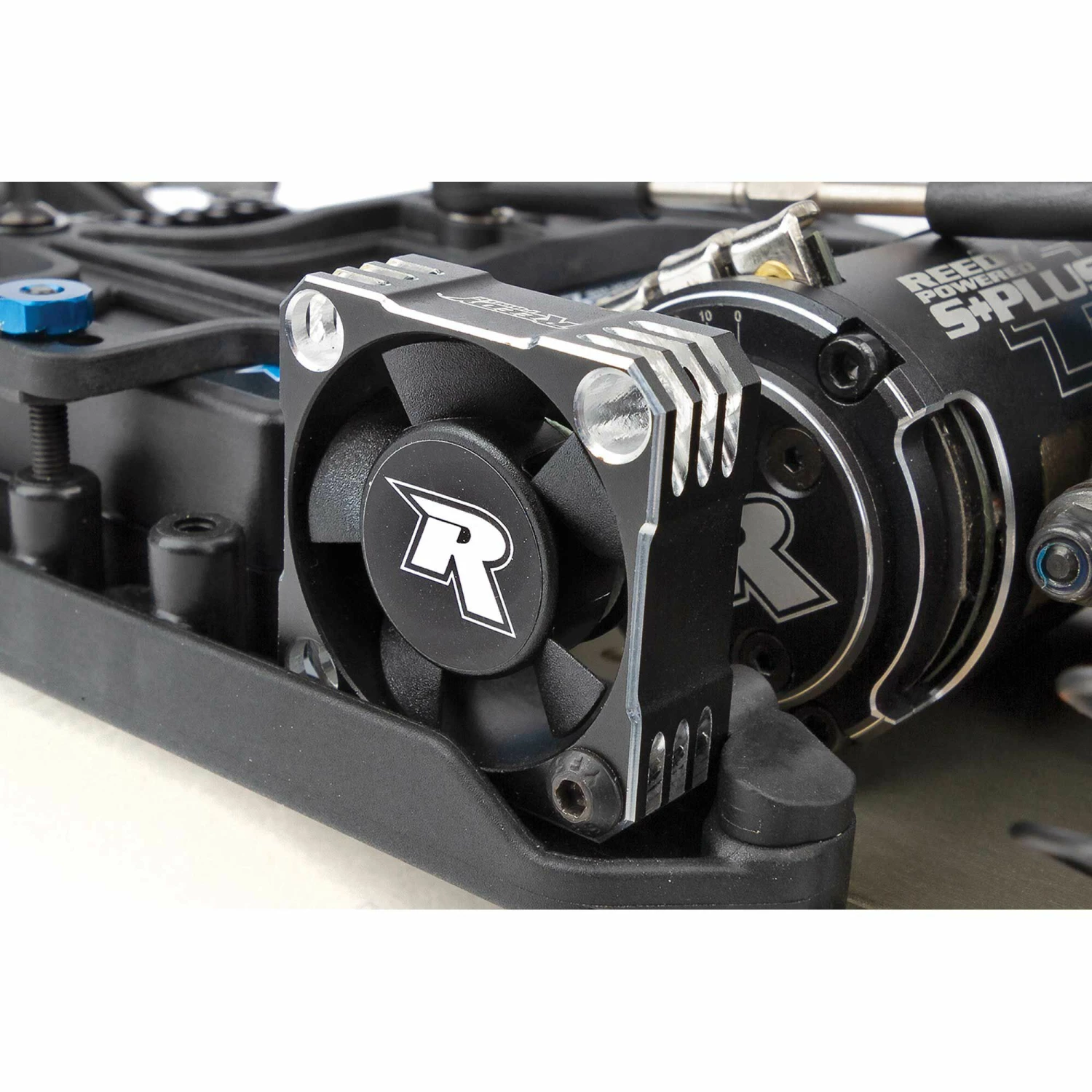 Team Associated 1/10 RC10B6.3D 2WD Electric Team Buggy Kit 17 Team Associated 1/10 RC10B6.3D 2WD Electric Team Buggy Kit - Image 17