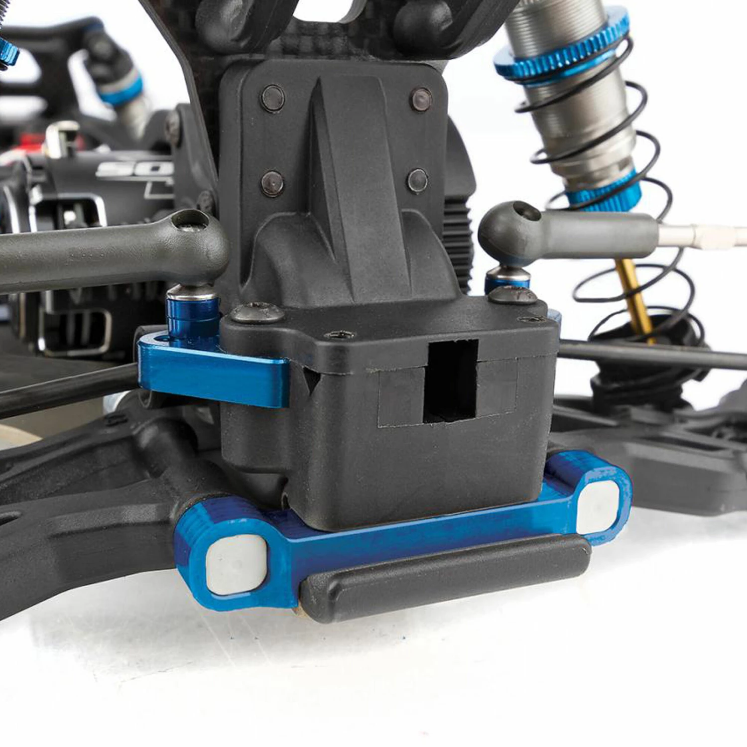 Team Associated 1/10 RC10B6.3D 2WD Electric Team Buggy Kit 4 Team Associated 1/10 RC10B6.3D 2WD Electric Team Buggy Kit - Image 4