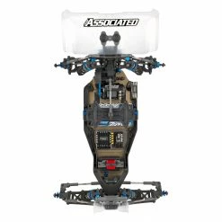 Team Associated 1/10 RC10B6.3D 2WD Electric Team Buggy Kit 23 Team Associated 1/10 RC10B6.3D 2WD Electric Team Buggy Kit -RC Cars And Trucks Sales Shop ASC90030 A3 8BRKUKAM