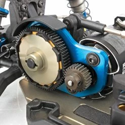 Team Associated 1/10 RC10B6.3D 2WD Electric Team Buggy Kit 27 Team Associated 1/10 RC10B6.3D 2WD Electric Team Buggy Kit -RC Cars And Trucks Sales Shop ASC90030 A9 8BRKUKAM