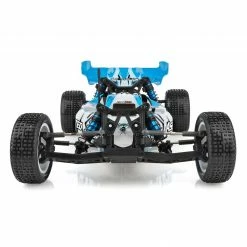Team Associated 1/10 RB10 2WD Buggy RTR, Blue -RC Cars And Trucks Sales Shop ASC90031 A11 VRALEAJD