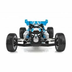 Team Associated 1/10 RB10 2WD Buggy RTR, Blue -RC Cars And Trucks Sales Shop ASC90031 A3 VRALEAJD