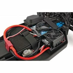 Team Associated 1/10 RB10 2WD Buggy RTR, Blue -RC Cars And Trucks Sales Shop ASC90031 A8 VRALEAJD