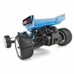 Team Associated 1/10 RB10 2WD Buggy RTR, Blue -RC Cars And Trucks Sales Shop ASC90031 A9 VRALEAJD