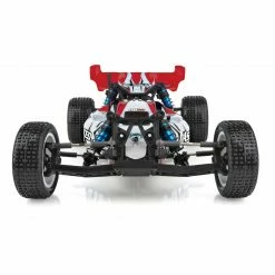Team Associated 1/10 RB10 2WD Buggy RTR, Red -RC Cars And Trucks Sales Shop ASC90032 A11 BXH1CWOT