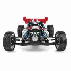 Team Associated 1/10 RB10 2WD Buggy RTR, Red -RC Cars And Trucks Sales Shop ASC90032 A2 BXH1CWOT