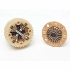 Team Associated 1/10 RB10 2WD Buggy RTR, Red -RC Cars And Trucks Sales Shop ASC90032 A5 BXH1CWOT