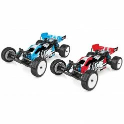 Team Associated 1/10 RB10 2WD Buggy RTR, Red -RC Cars And Trucks Sales Shop ASC90032 A7 BXH1CWOT