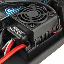 Team Associated 1/10 RB10 2WD Buggy RTR, Red -RC Cars And Trucks Sales Shop ASC90032 A8 BXH1CWOT