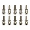 Team Associated Heavy-Duty Ballstuds 8mm