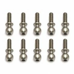 Team Associated Heavy-Duty Ballstuds 8mm