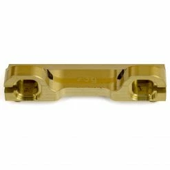 Team Associated Factory Team Brass Arm Mount C: B6.1