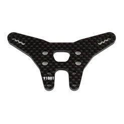 Team Associated RC10B6.3 Rear Shock Tower Gull-Wing, Wide